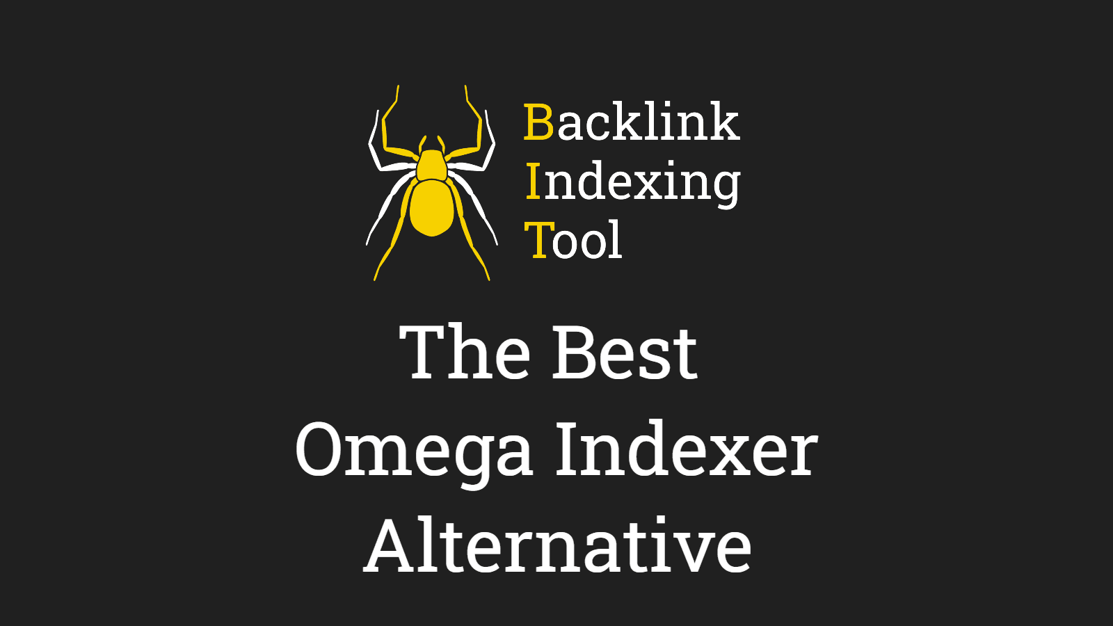 backlinktoolltd's tweet card. Need reliable link indexing? Our Omega Indexer alternative offers better rates, automated refunds, and comprehensive reporting features.