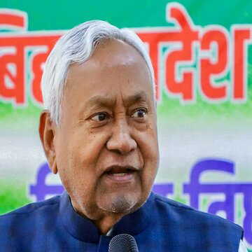 Samachareisamay's tweet card. बिहार बनेगा न्यू टेक हब, AI मिशन की स्थापना, चीनी मिल को बढ़ावा, कैबिनेट की पहली बैठक में बड़े फैसले