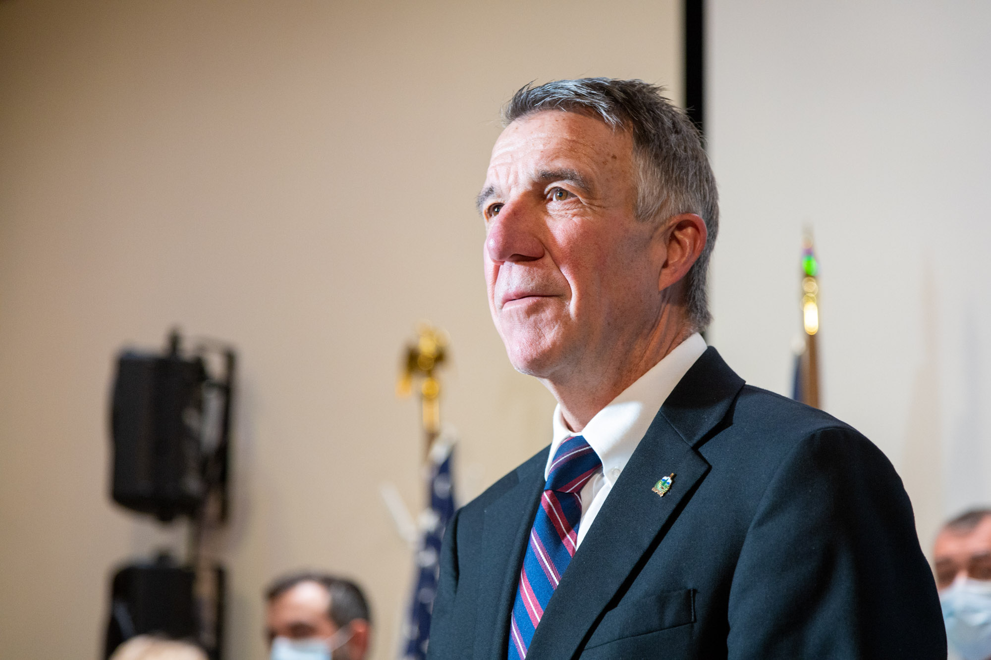 JoshuaTMcCabe's tweet card. “Tax relief has always been my priority, but instead I’ve had to resort to preventing efforts to raise taxes over the last six years, so I’m encouraged the Legislature agreed with me this session...