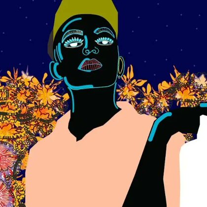 Tweet card summary image