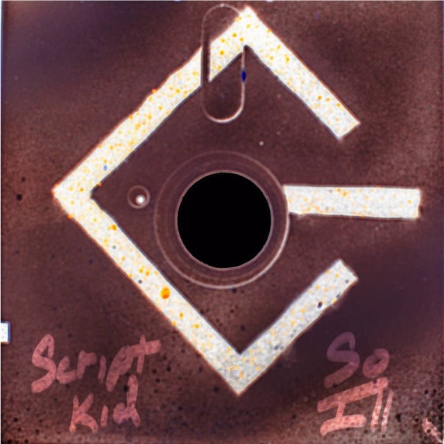FrthrEvidence's tweet card. SCRIPT KID – SKSI SKSI is a five-track EP from anonymous Philadelphia producer Script Kid, which follows his dizzyingly accomplished debut album, Music For A Deprecated Dataset (2021). Intended as …