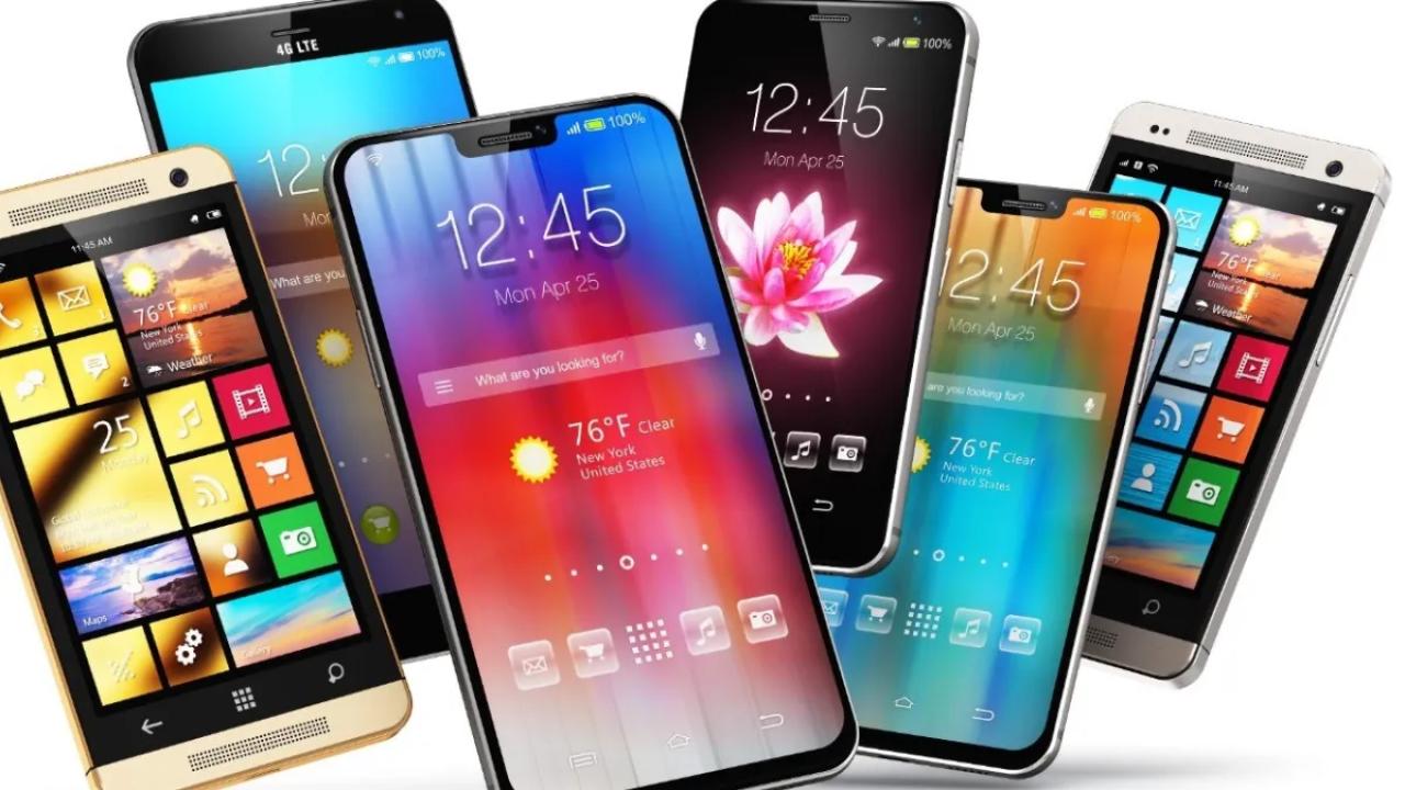 iargentina_ok's tweet card. La posibilidad de comprar un celular importado a valores mucho más accesibles empieza a tomar forma concreta en Argentina. A partir del 15 de enero de 2...