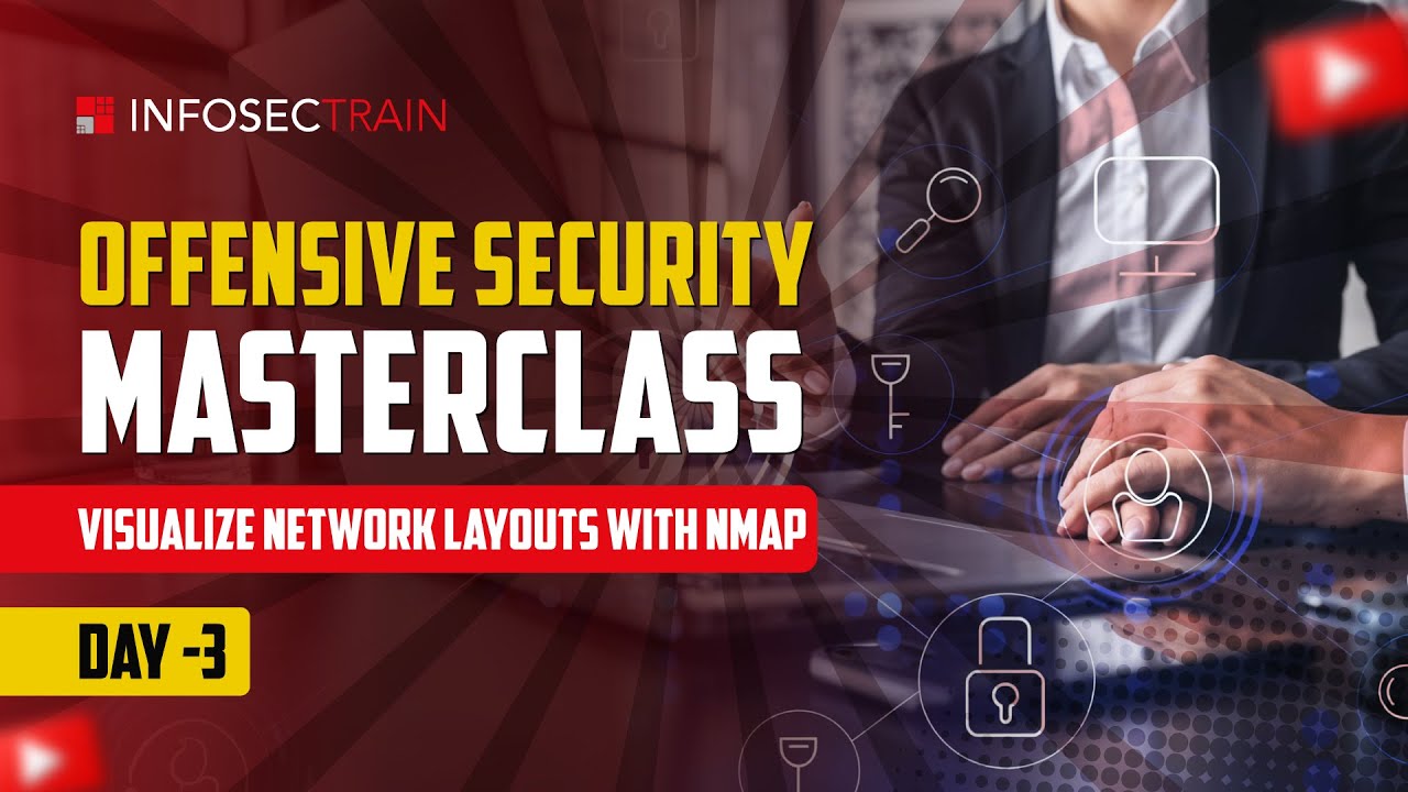 MKandari20235's tweet card. Network Scanning Mastery | Objective and NMAP Explained