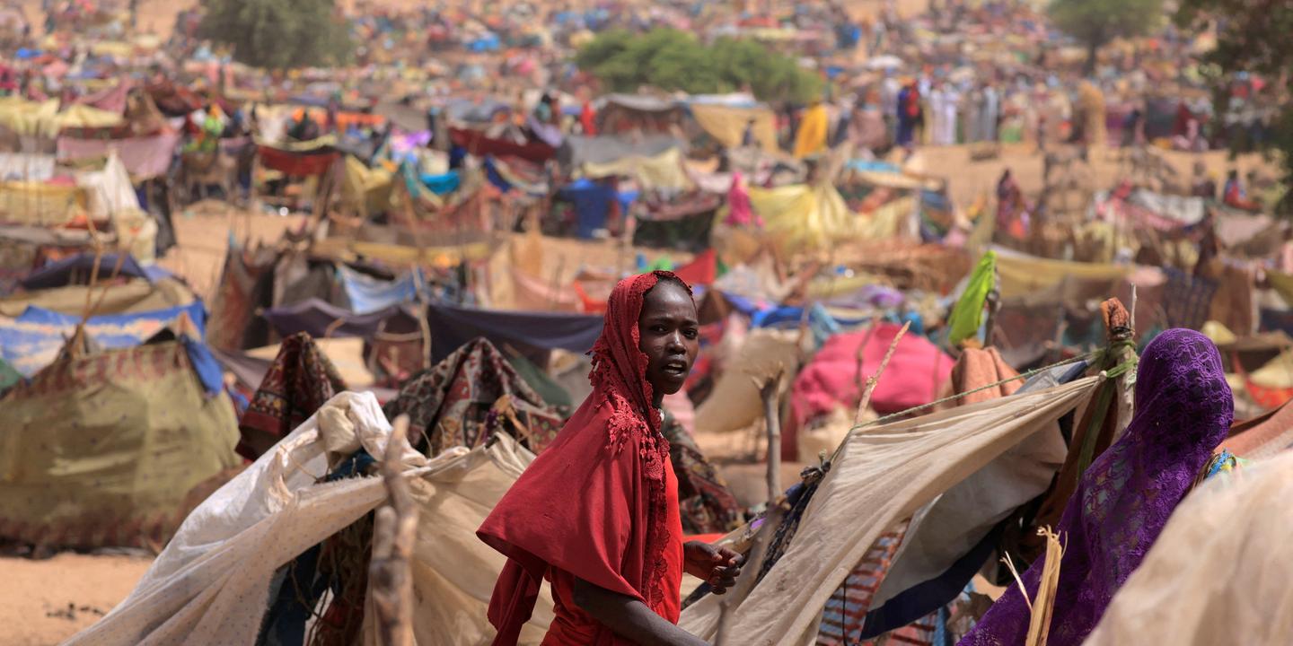 Raihanul_C's tweet card. More than 120 million people have fled their homes, but the majority remain within their own country or in neighboring regions, according to the annual report of the United Nations High Commissioner...