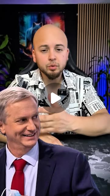 JPvygo's tweet card. Ary M. Rodríguez - Analista político 💫 (@soy.elmax) • Instagram reel