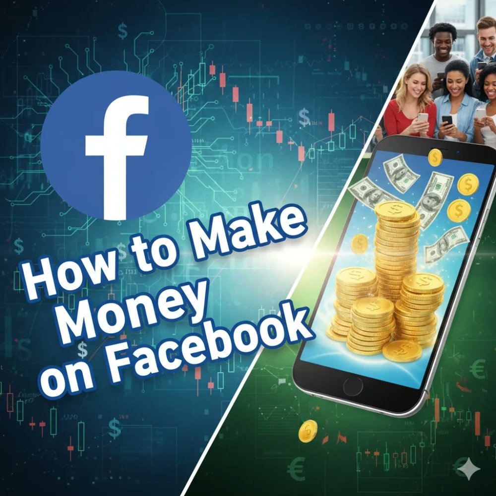 YoungistaanT's tweet card. How to Make Money on Facebook: अगर आप अभी भी सोचते हैं कि कंटेंट क्रिएट करके सिर्फ YouTube पर ही डॉलर्स कमाए जा सकते हैं, तो यह Facebook Page Monetization