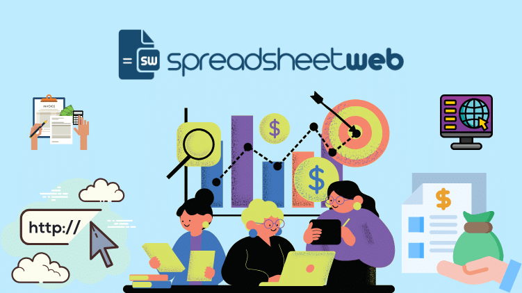 SpreadsheetWEB's tweet card. SpreadsheetWeb Hub provides a user-friendly platform to convert Excel-based rating spreadsheets into a secure, role-based sales quoting portal