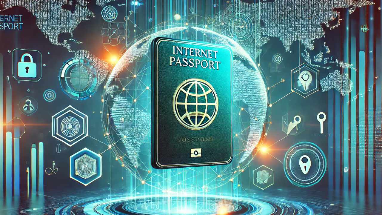 _DailyDoseMedia's tweet card. A Russian digital services expert has predicted a future where passport-based identification for Internet access becomes the norm.