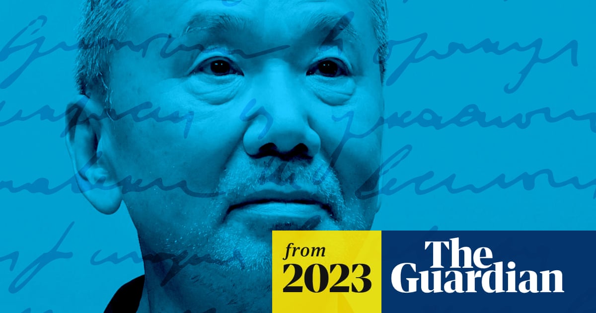 Flutterbot's tweet card. The acclaimed Japanese author’s deceptively simple writing combines fantasy and reality in stories of everything from missing cats to dystopian histories via fantasy thrillers and meditations on...