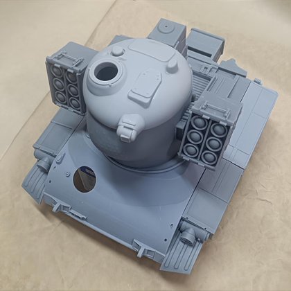 Tweet card summary image