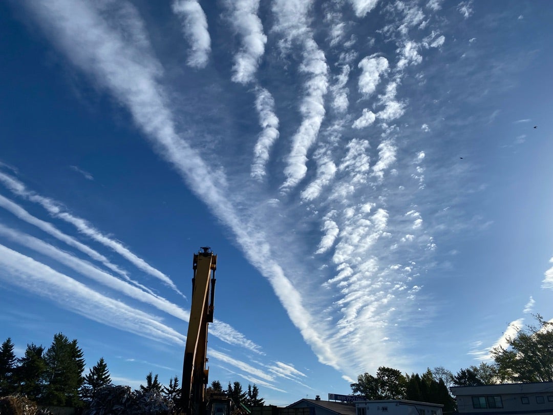 ryuhworld's tweet card. こんばんは😊ようやくSUGO大会の日記を書き始めてます...SUGOから北の大地へ戻って、秋晴れなのですが〜朝晩は何せ寒い😷通勤でバイクには乗りたくない気温に…