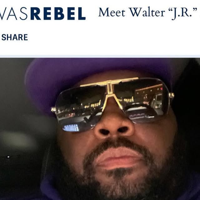 WeAreFAME247's tweet card. FilmArtMusicEntertainment (@wearefame247) • Instagram photo