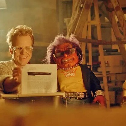 Tweet card summary image