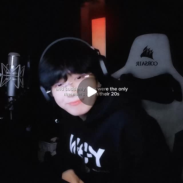 lizziewithbts's tweet card. joof⁷ (@jiminsjoof) • Instagram reel