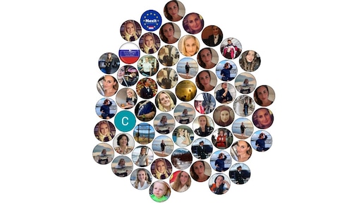 danielberk10's tweet card. Honderden nepaccounts op sociale media hebben rond de Nederlandse Tweede Kamerverkiezingen vanuit Nigeria, Ghana en andere landen het debat beïnvloed door politiek getinte berichten en accounts te...