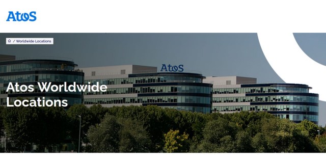 Inno_Trends's tweet card. Artikel auf LinkedIn, X/Twitter, Facebook … gerne liken / teilen! Die ATOS SE ist ein inter­nationaler IT-Dienst­leister mit Hauptsitz in Frank­reich (Bezons bei Paris) mit ca. 70.000 Mit­arb…