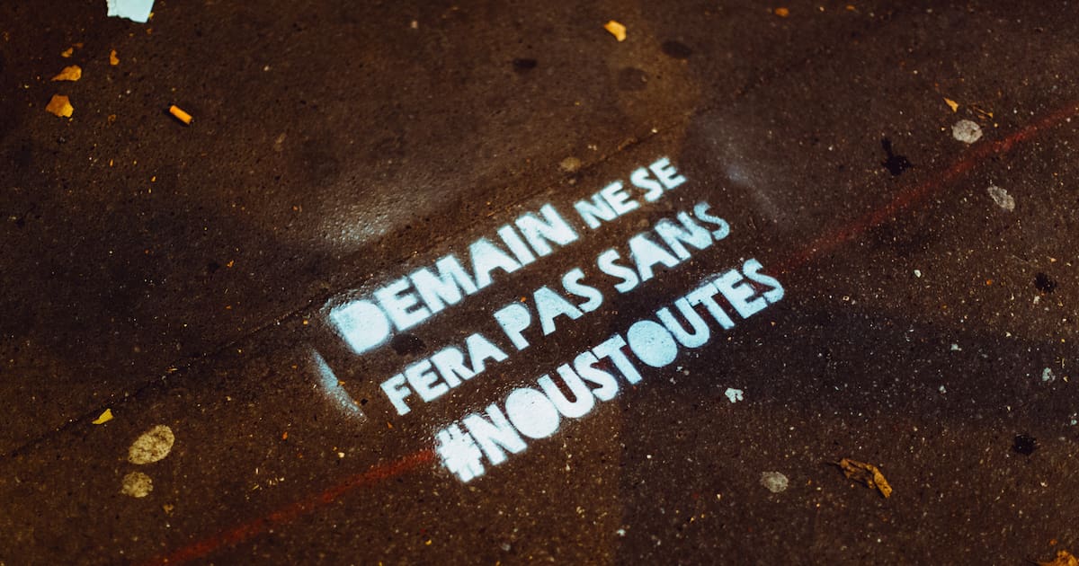 libe's tweet card. La première journée du procès de Yunus C., soupçonné du meurtre de son ex-conjointe Patricia G., a été marquée lundi 20 janvier par des débats sur la plainte déposée par la victime un mois avant sa...