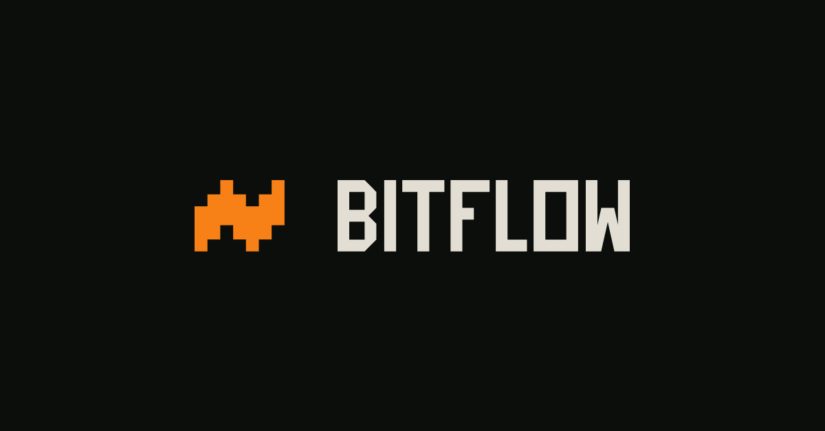 DeOrganizedBTC's tweet card. The decentralized exchange for Bitcoiners. Bitflow Foundation supports the governance and growth of the Bitflow DeFi Protocol.