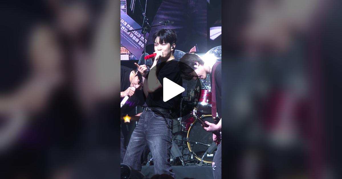 NFlyingofficial's tweet card. 엔플라잉 (N.Flying) 님의 동영상을 확인하세요.