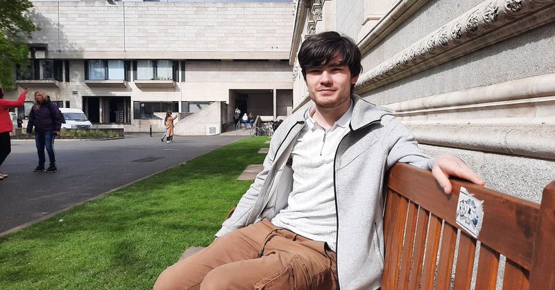 Tweet card summary image