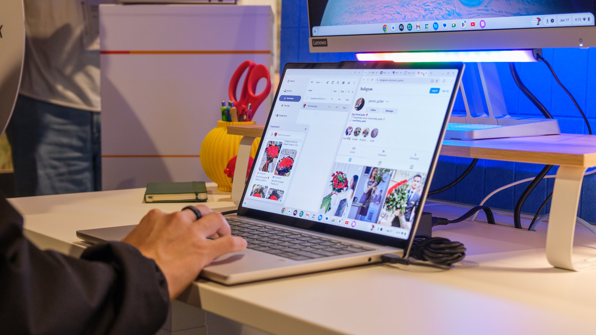 AndroidAuth's tweet card. Google’s Aluminium OS could finally unite ChromeOS and Android. Here are five features it must nail to convince me to switch.