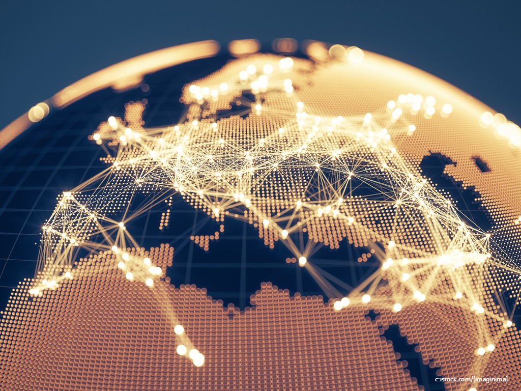 JadHindy's tweet card. Matthew Biboud Lubeck, VP EMEA, Amperity, offers valuable insights into the challenges and opportunities that lie ahead.