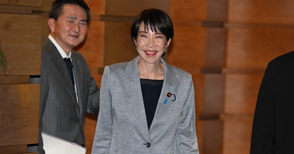 mainichi's tweet card. 　高市早苗政権が発足して21日で1カ月が経過したが、高市首相と政治家や財界人らとの会食日程は一度もない。首相はかねて「飲み会が苦手」と公言し、就任前から会食を通じた仲間作りや意見交換よりも、自宅で政策を勉強する時間を重視してきた。だが、少数与党政権下で、与野党調整など政策実現プロセスは複雑化し、政府