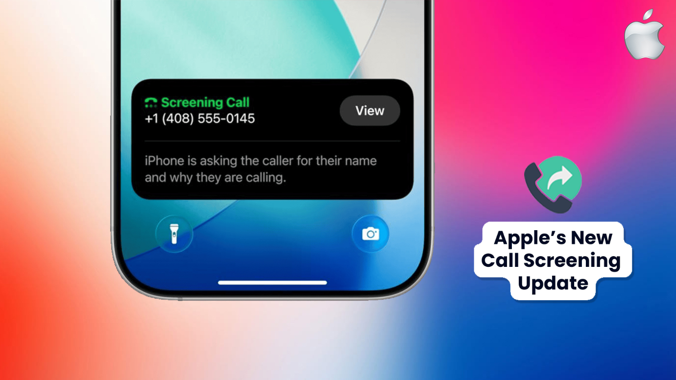 OnDotMedia's tweet card. Explore how iOS 26’s Call Screening feature creates new opportunities for smarter, more trusted B2B outbound strategies.