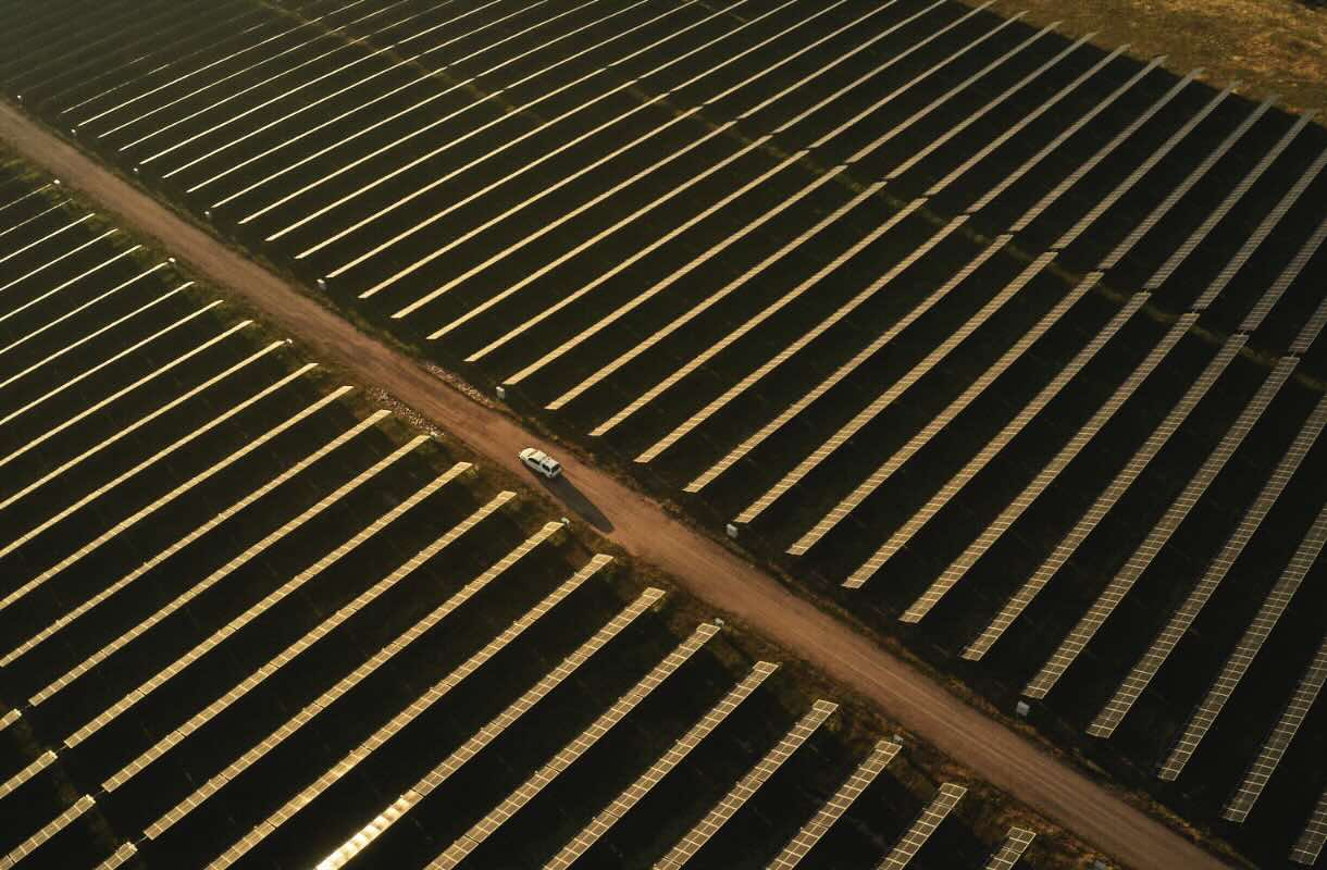 renew_economy's tweet card. Stubbo solar farm becomes the first large scale PV project with a state underwriting agreement to reach full production, and may now add a big battery.