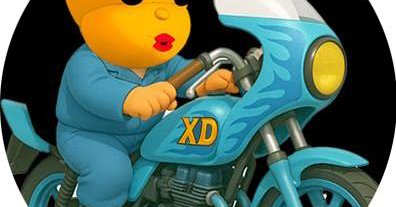 Tweet card summary image