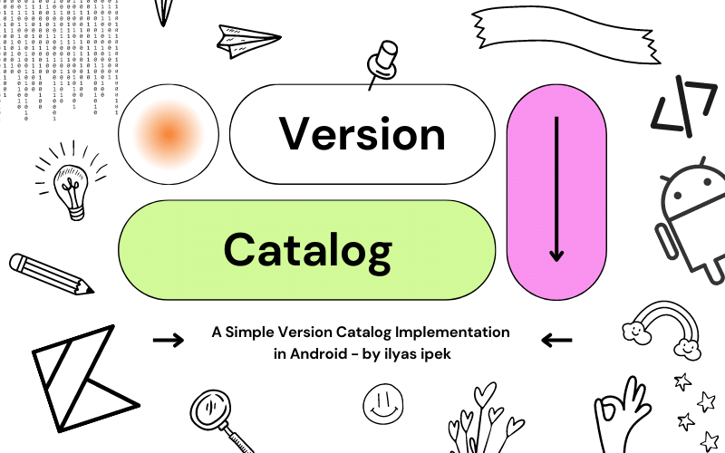 KotlinTrends's tweet card. In this article, we will explore Version Catalog and how to implement it. Gradle version catalogs enable you to add and maintain dependencies and plugins in a scalable way. So instead of hardcoding...