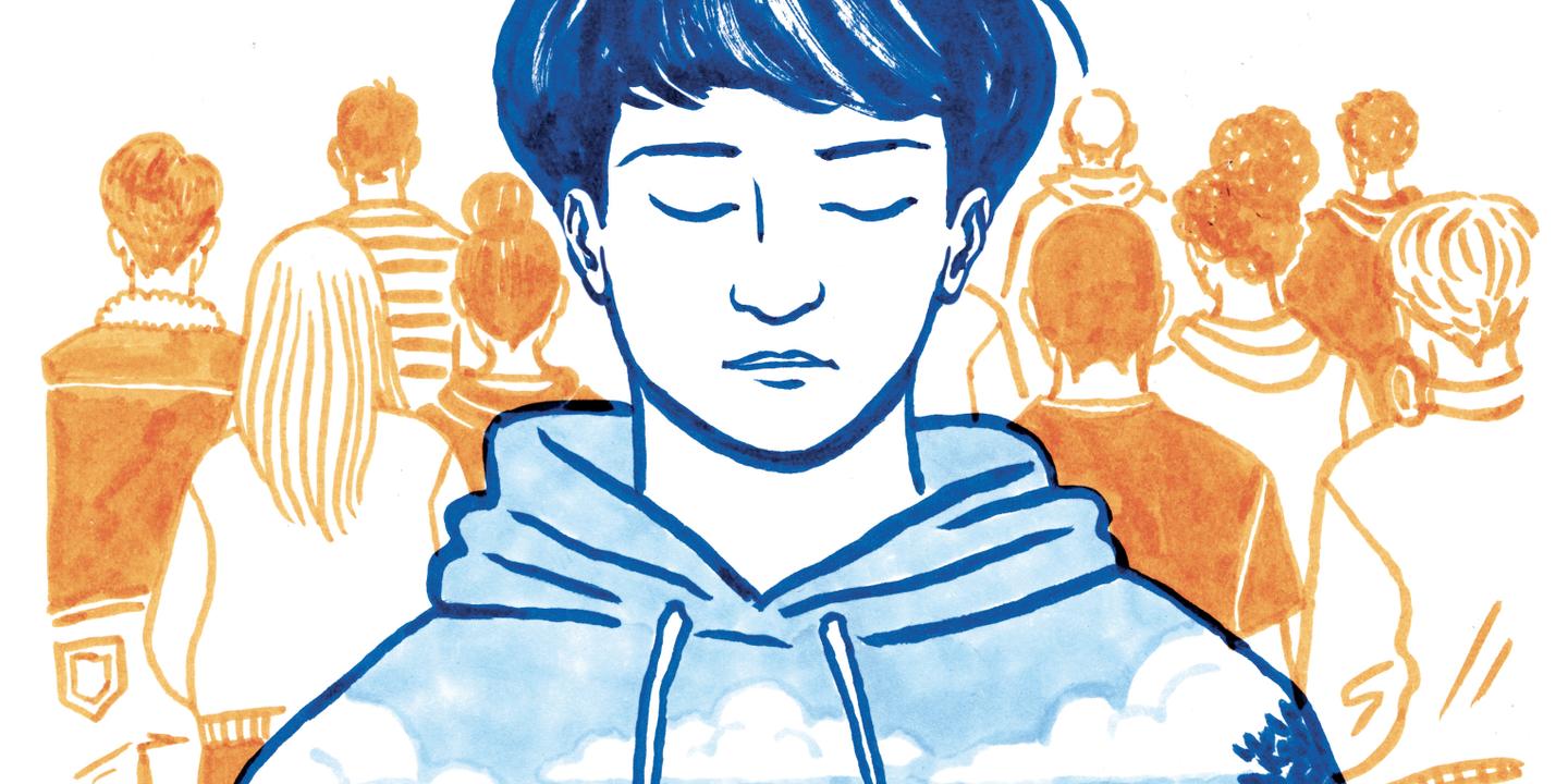 clangroth's tweet card. La Haute Autorité de santé dévoile ses recommandations de bonnes pratiques dans la prise en charge du trouble du déficit de l’attention avec ou sans hyperactivité (TDAH) chez l’enfant. Attendues...