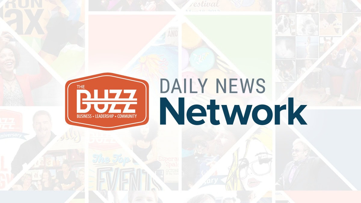 jean_criss's tweet card. With a focus on business, leadership and community, The Buzz Daily News Network brings news and insights from professionals in a variety of industries.