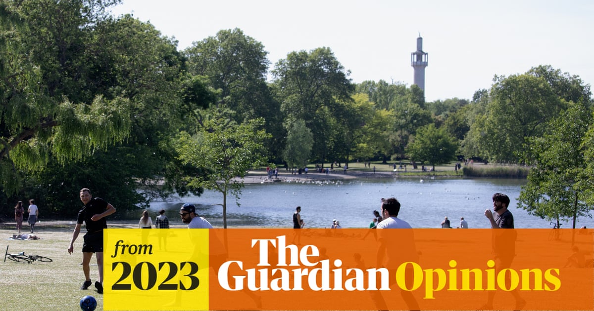 get_reconnected's tweet card. What we long suspected is now scientific fact: there’s a magic chemical connection between mood, strength and longevity, says scientist and writer Devi Sridhar