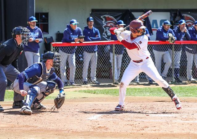 IUSBTitans's tweet card. Baseball to host 2025 Fall Prospect Camp