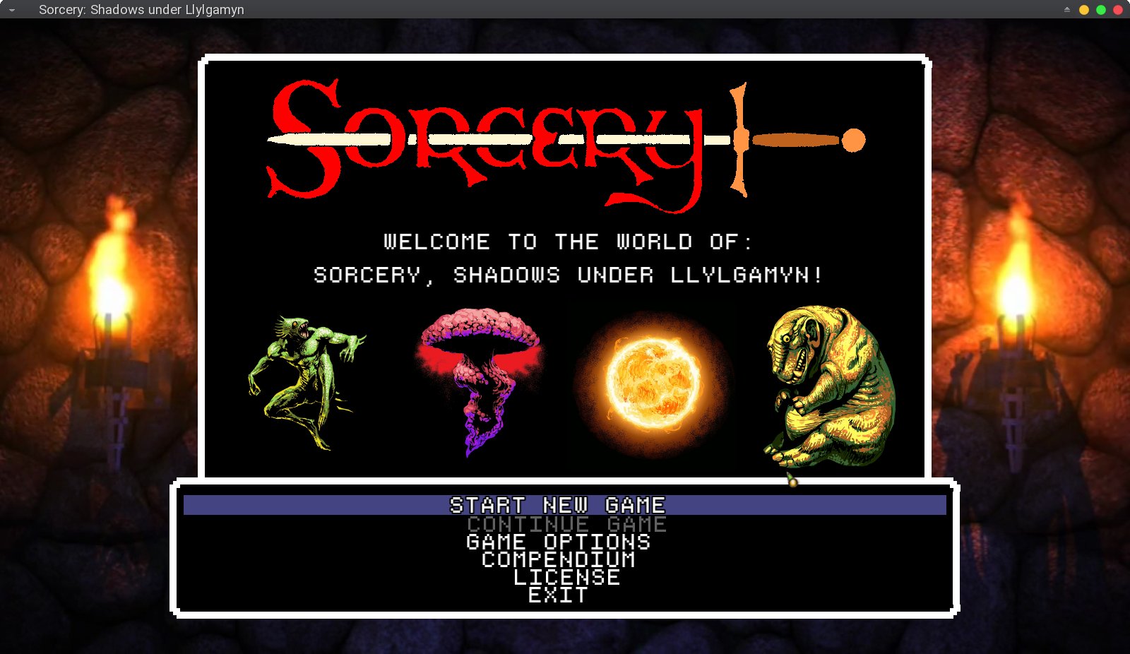 CPPDiscussions's tweet card. An open source remake/remaster of the classic CRPG Wizardry, Proving Grounds of the Mad Overlord. - davemoore22/sorcery