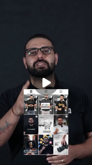 pmglebanon's tweet card. A Visionary Studio (@avisionarystudio_avs) • Instagram reel