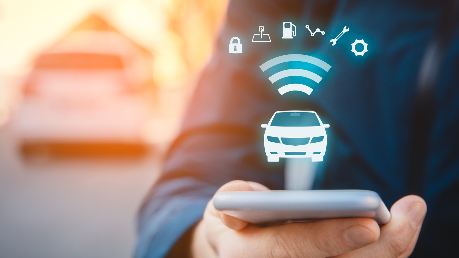 relaitool's tweet card. These eight underrated smart car gadgets offer everything from dash cam peace of mind to music-synced LED lights and real-time vehicle tracking.