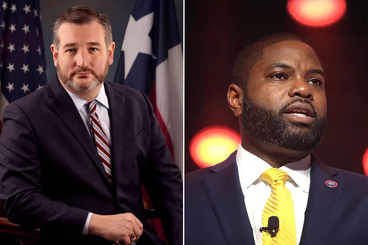 tedcruz's tweet card. Texas U.S. Sen. Ted Cruz has endorsed Florida U.S. Rep. Byron Donalds for governor, giving the two-term GOP congressman a high-profile boost ahead of the August 2026 Republican primary.