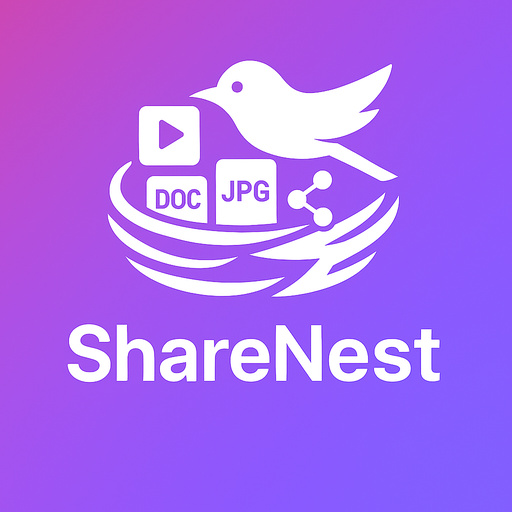 adabalap's tweet card. Secure, temporary file sharing. Upload a file, get a secure link.