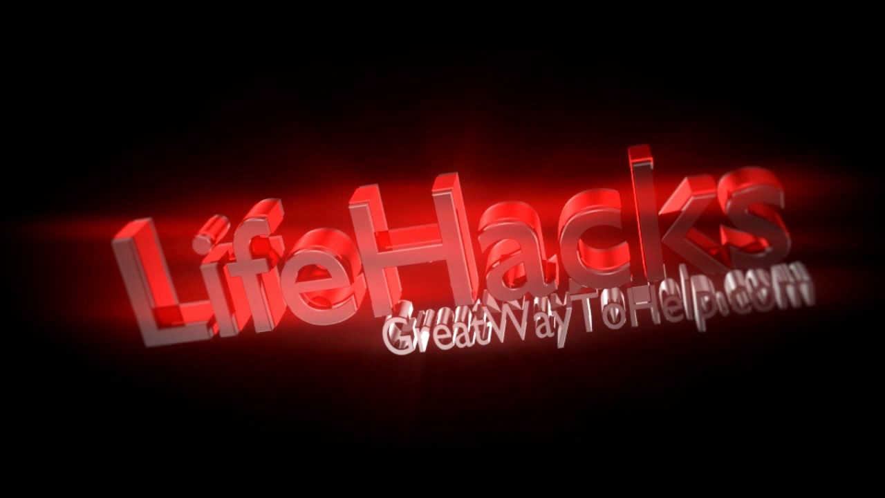 WriteForRight1's tweet card. Life Hacks Latest Version