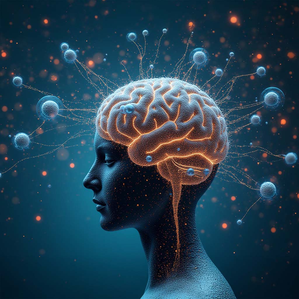 dcpwebdesigners's tweet card. Artificial Narrow Intelligence (ANI) is specialised AI that transforms businesses and daily life by automating tasks and enhancing efficiency.