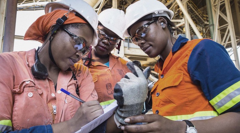 KChovanEIS's tweet card. Good to see more action in tailings reduction options. I’ve heard of many solutions and many have just not been given a chance for application. #walkingthetalk #tailingssolutions #miningcircularity