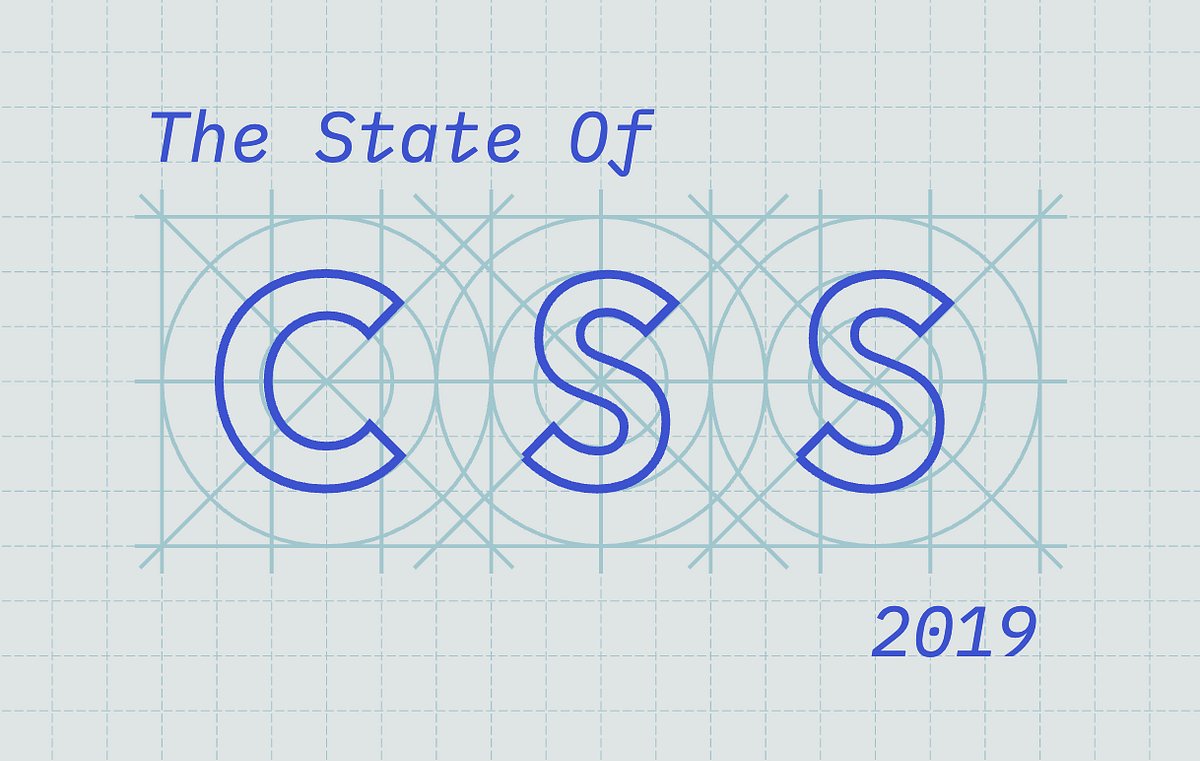 frontendfront's tweet card. After the State of JavaScript, help us identify the latest CSS trends