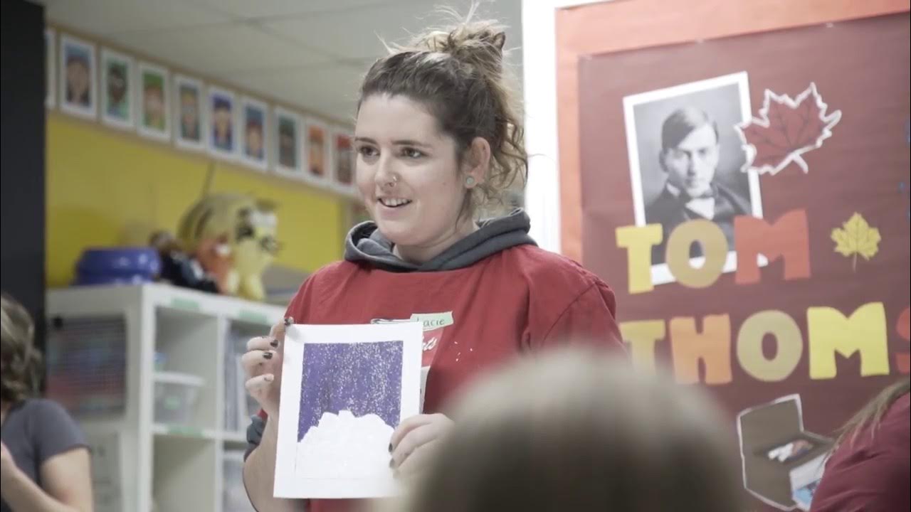 AutismONT's tweet card. Autism Ontario - Supportive Community Events