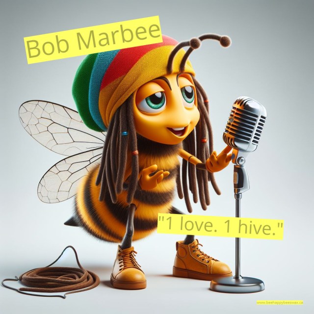 beehappybeeswax's tweet card. Laughter is the best medicine, so if you are looking for a sweet laugh, visit this page and you will Bee Happy you did!