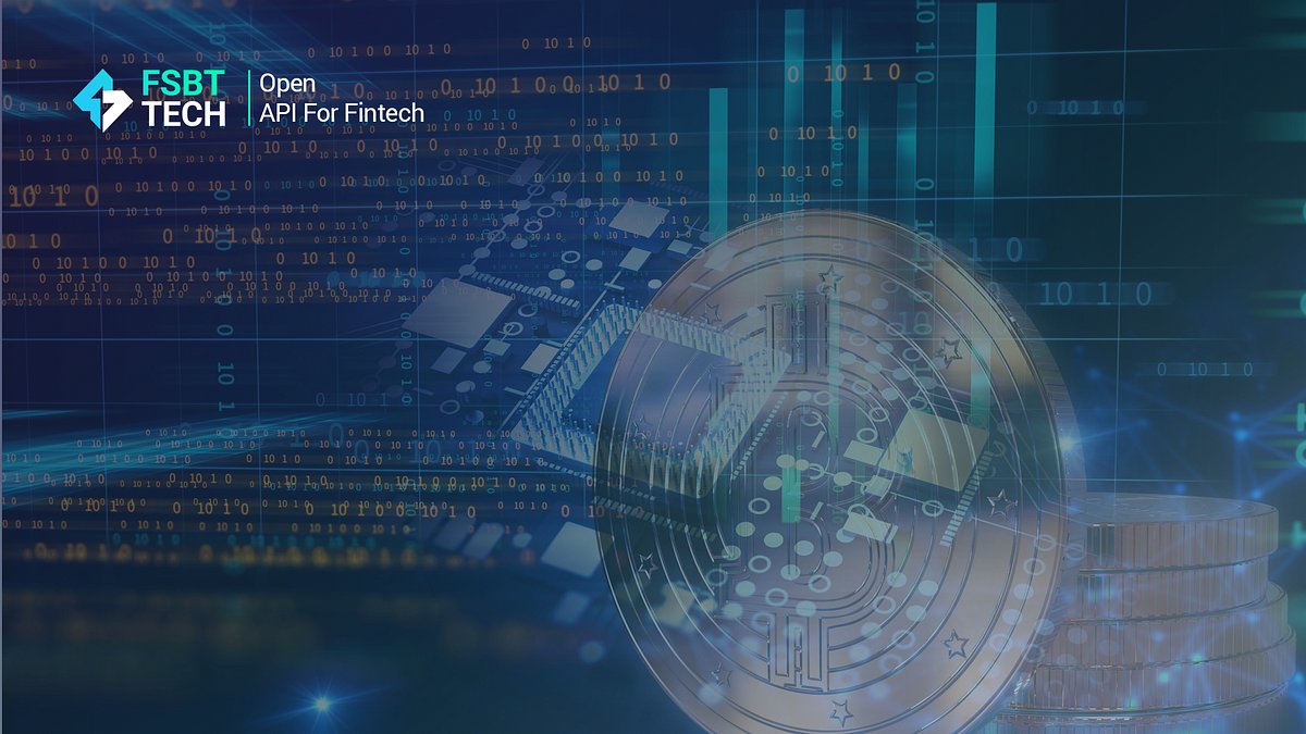 FSBTtech's tweet card. The greatest problem of the crypto market is interestingly its biggest investment benefit: It is a new emerging industry, and evidently…