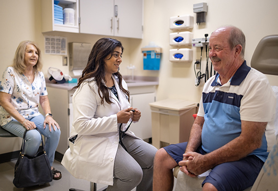 Cancer_Buzz's tweet card. UC Davis Health researchers have developed a new drug with the potential to reduce chemotherapy side effects and spare patients from bladder removal surgery.