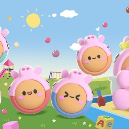 Tweet card summary image