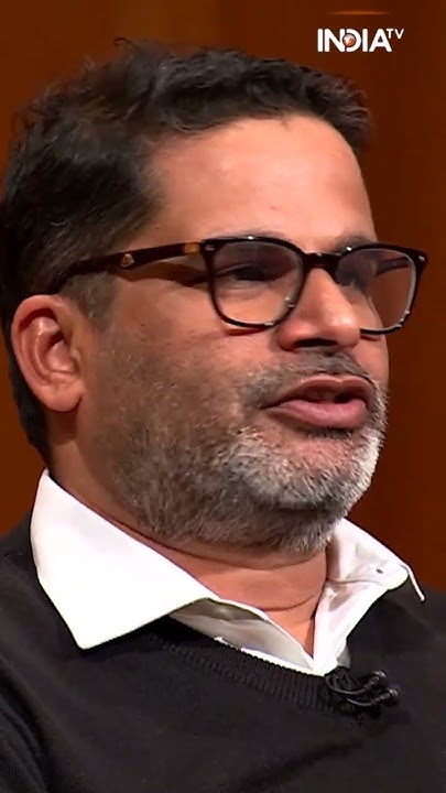 kumar_abhiyant's tweet card. #aapkiadalat में #prashantkishor ने #pmmodi के किस ताकत के बारे में...